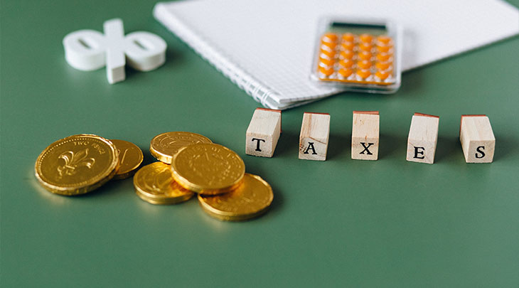 Corporate Tax vs VAT in the UAE
