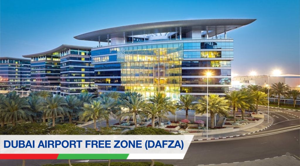 Business Setup in Dubai Airport Free Zone