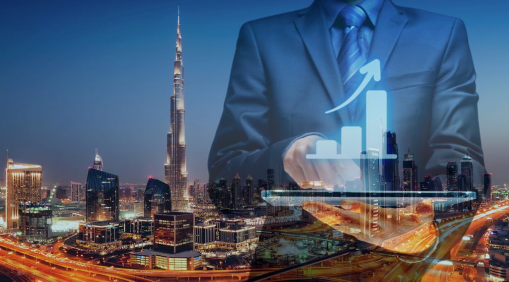 UAE businesses opportunities