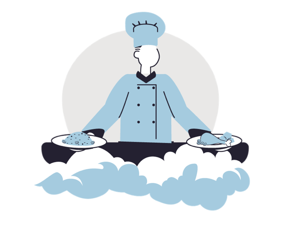 cloud kitchen business in dubai