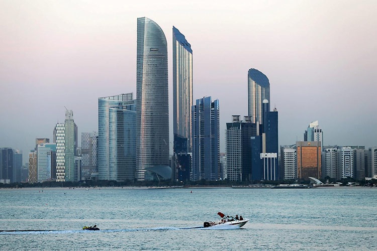 DUBAI’S PRO-ENTREPRENEURIAL POLICIES AND RULES