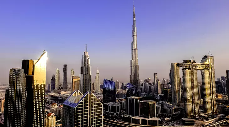 Dubai Free Zones - Types and Benefits