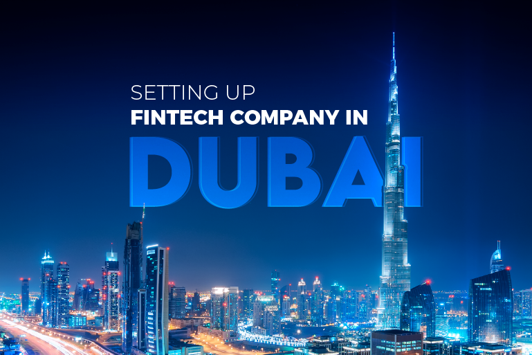 fintech company in Dubai