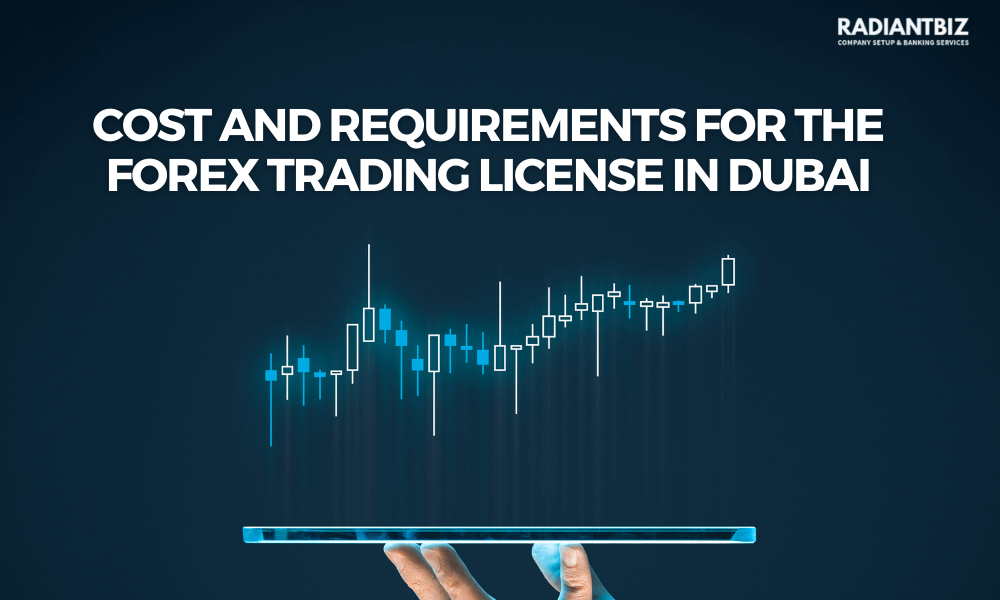 cost of forex trading license in dubai 