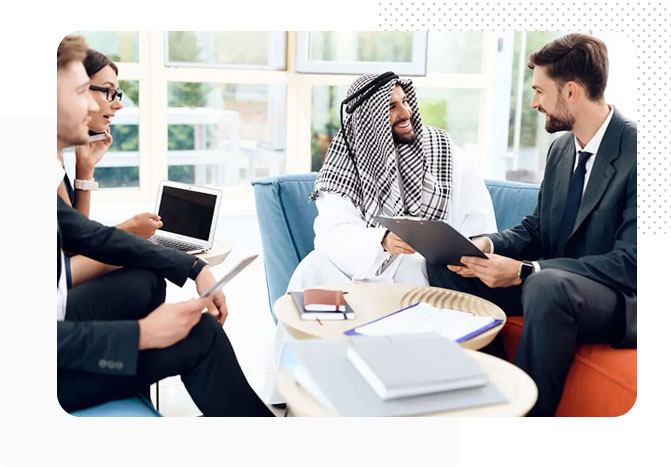 Trusted Business Setup Consultants Services in Dubai